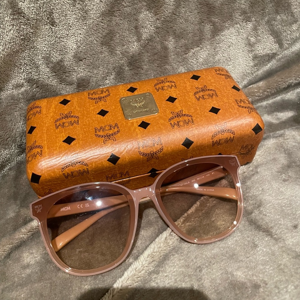 MCM sunglasses